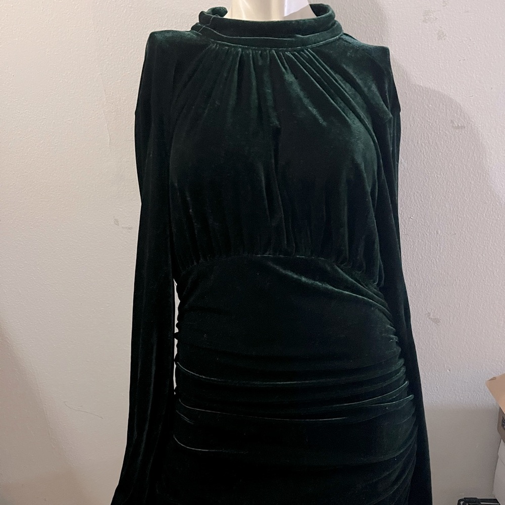 Pretty Little Thing Dress